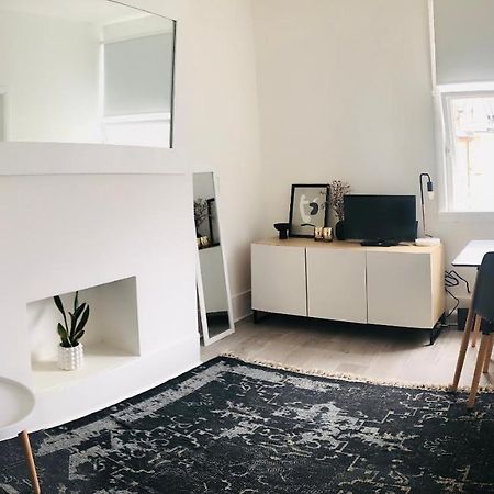 Bright Chiswick Apartment - Great Location London Exterior photo