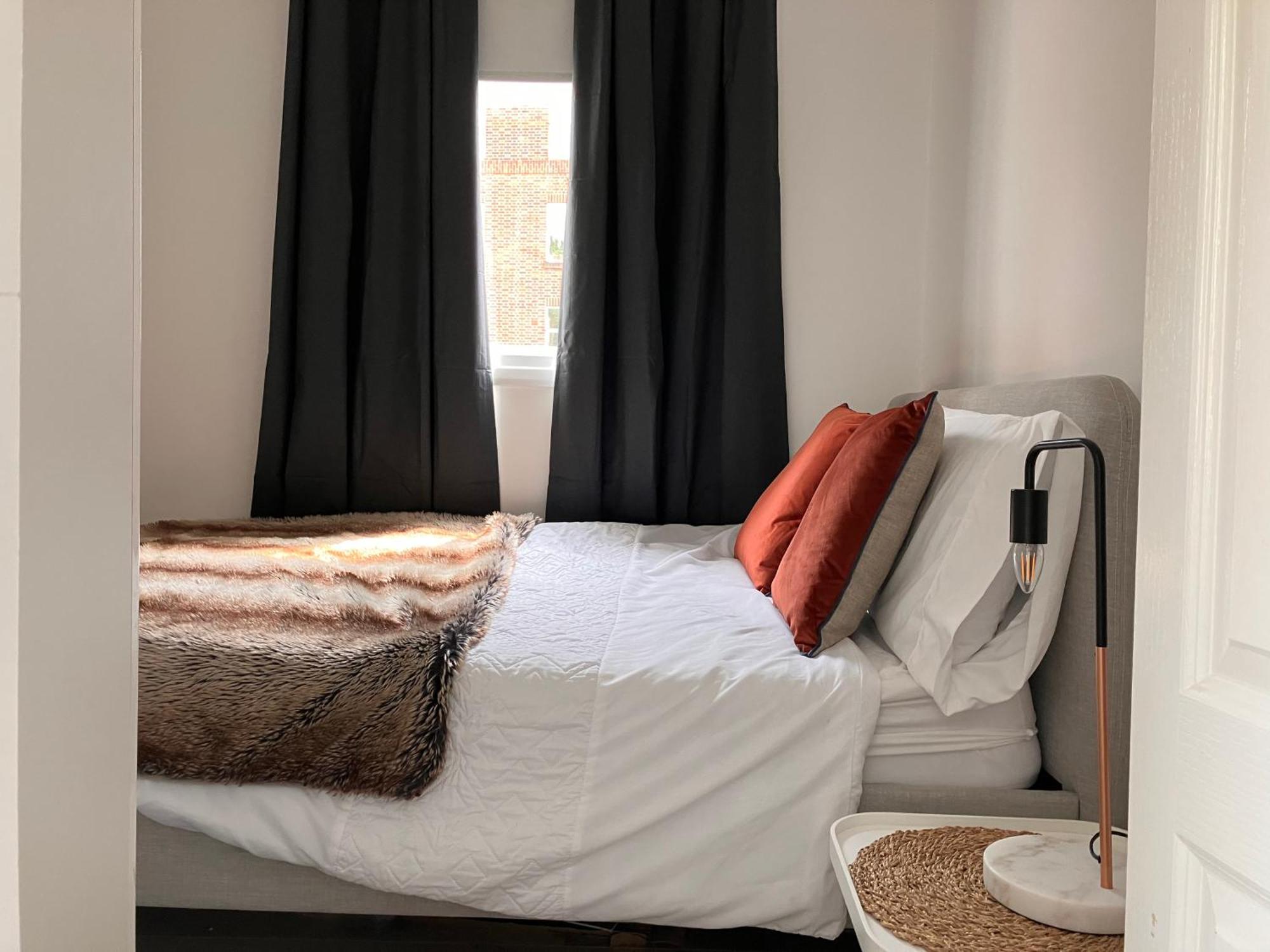 Bright Chiswick Apartment - Great Location London Exterior photo